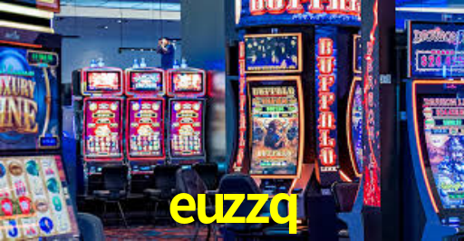 euzzq: Seu Cassino Premiado com Pagamentos Rápidos