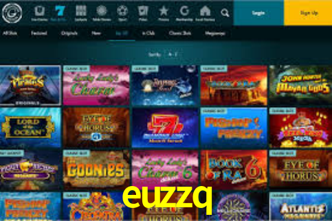 euzzq: A Experiência de Casino com Jogos de Mesa ao Vivo