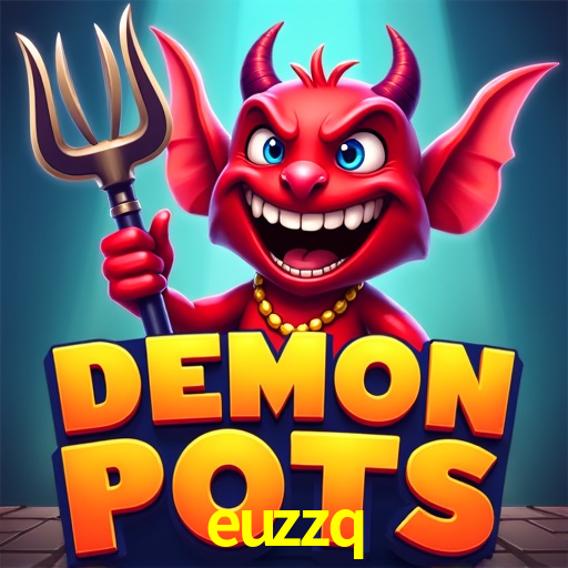 Descubra o Mundo do Cassino Online com euzzq