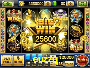 Explorando a Categoria de Eventos em Apostas na euzzq