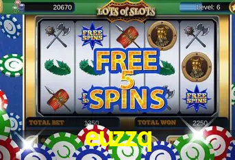 A Emoção da Loteria na euzzq: Uma Chance de Mudança de Vida